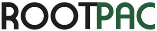 ROOTPAC logo
