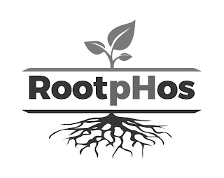 ROOTPHOS logo