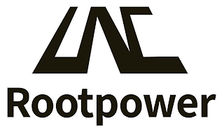 ROOTPOWER logo