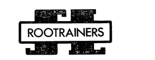 ROOTRAINERS SL logo