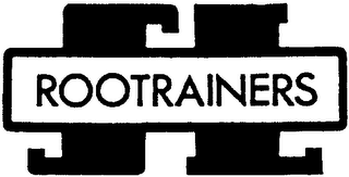 ROOTRAINERS SL logo