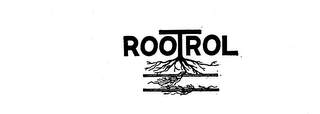 ROOTROL logo