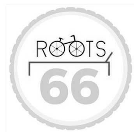 ROOTS 66 logo