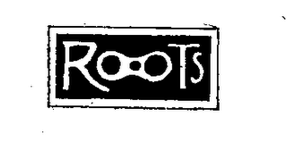 ROOTS logo