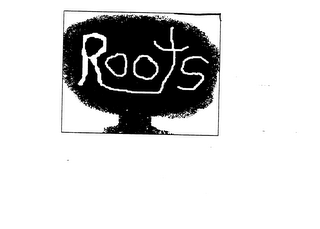 ROOTS logo