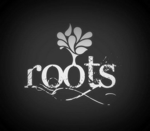 ROOTS logo