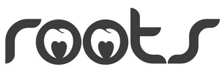 ROOTS logo