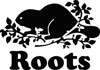 ROOTS logo