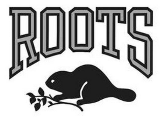 ROOTS logo