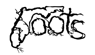 ROOTS logo