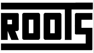 ROOTS logo