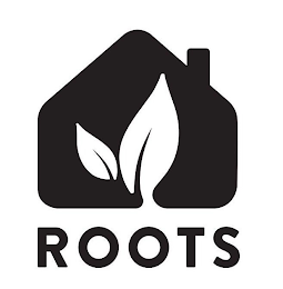 ROOTS logo