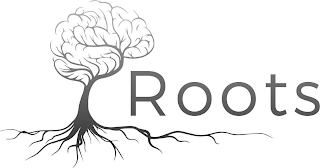 ROOTS logo