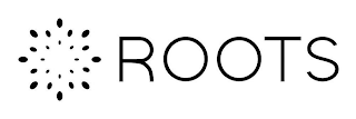 ROOTS logo