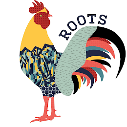 ROOTS logo
