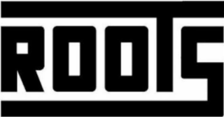 ROOTS logo