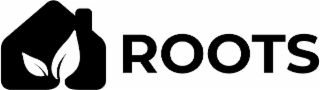 ROOTS logo