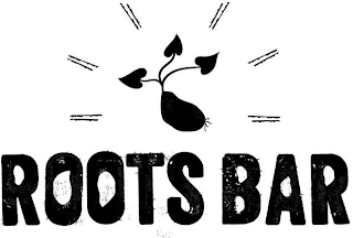 ROOTS BAR logo