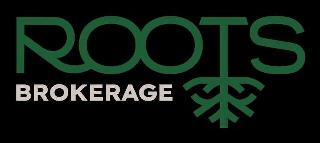 ROOTS BROKERAGE logo