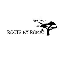 ROOTS BY ROMBI logo