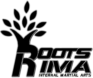 ROOTS IMA INTERNAL MARTIAL ARTS logo