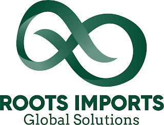 ROOTS IMPORTS GLOBAL SOLUTIONS logo