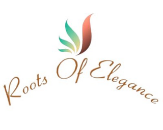 ROOTS OF ELEGANCE logo