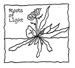 ROOTS OF LIGHT logo