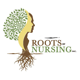 ROOTS OF NURSING INC. logo