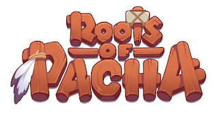 ROOTS OF PACHA logo