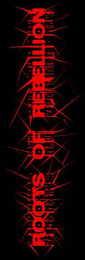 ROOTS OF REBELLION logo