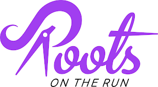 ROOTS ON THE RUN logo
