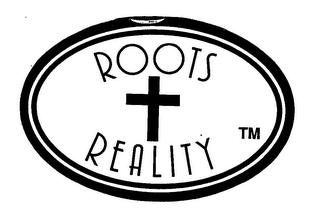 ROOTS REALITY logo