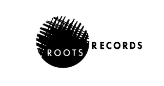 ROOTS RECORDS logo