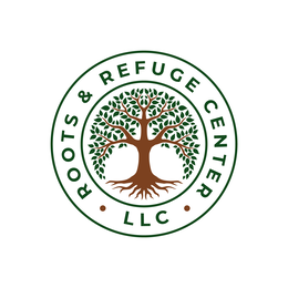 ROOTS & REFUGE CENTER LLC logo