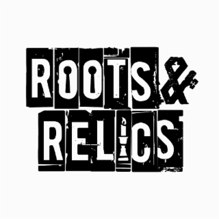 ROOTS & RELICS logo