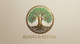 ROOTS & RITUAL logo