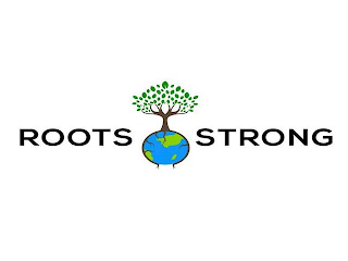 ROOTS STRONG logo