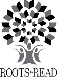ROOTS TO READ logo