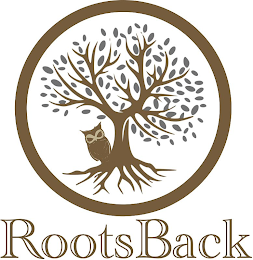 ROOTSBACK logo