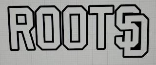 ROOTSD logo