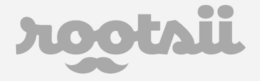 ROOTSII logo