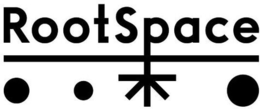 ROOTSPACE logo