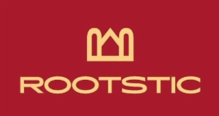 ROOTSTIC logo