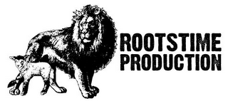 ROOTSTIME PRODUCTION logo