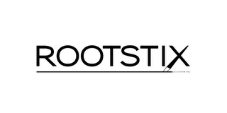 ROOTSTIX logo