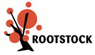 ROOTSTOCK logo