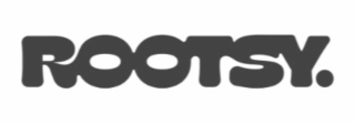 ROOTSY. logo