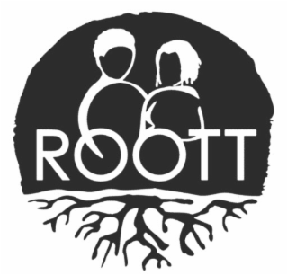 ROOTT logo