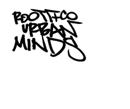 ROOTT+CO URBAN MINDS logo